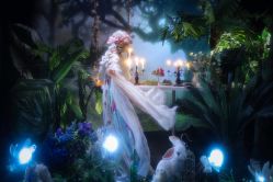 -梓摄影古装写真工作室(富力广场店)