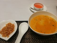 -明阁 Ming Court(广州朗豪酒店)