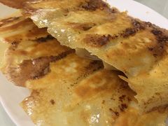 -陶然饺子城(奥体中路店)