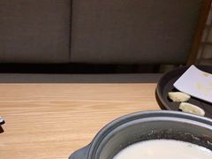 -旺角里·榴莲鸡煲(兴华商场分店)