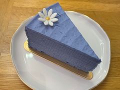 -W CAFE(甜爱路店)
