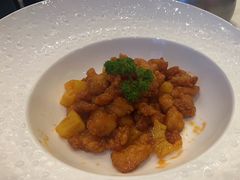 -聚鑫阁江浙菜·非遗传承技艺(青村帝华园店)