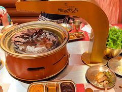 -西塔老太太泥炉烤肉(苏州大悦城店)