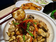 -滋味满屋美食坊(上海街店)