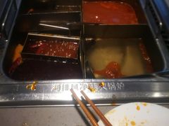 -海底捞火锅(龙湖北京大兴天街店)