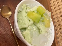 -聪嫂私房甜品(旺角二店)