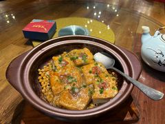 -金苑酒家·客家菜·广东老字号(万象店)