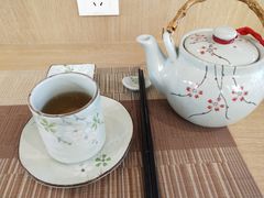 -酒井酱子·深夜食堂(东城汇店)