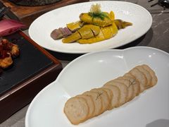 -锦楼·臻选新杭帮(杭州中心店)