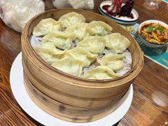 -七菜馆·东北菜·蒸饺(文体路店)