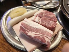 -济州爱肉堂(总店)