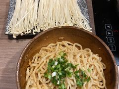 -老鼎旺安格斯牛肉火锅(衡艺广场店)