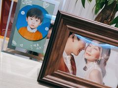 -海马体照相馆(环贸iapm大师爱情店)