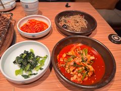 -王妃家(明洞中央店)