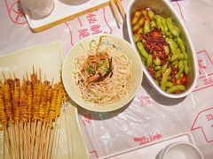 -靓靓蒸虾·头牌蒸虾(南山桂庙店)