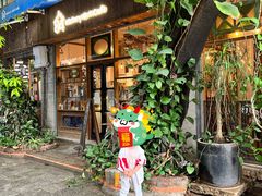 -西关84·History·Art·Cafe