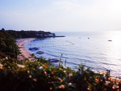 -网红落日悬崖餐厅 The Sky Gallery
