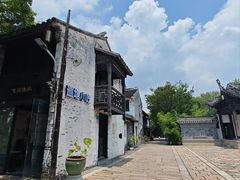 -巡塘古镇