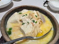 -狮王府淮扬菜(万象城店)