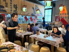 -耙吉吉川味小酒馆(本地人回头店)