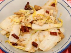 -荆九爷爆炒桥头三嫩(云南北路店)