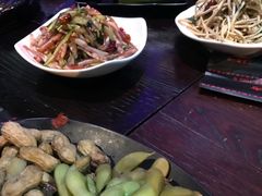 -冰城小镇音乐串吧·聚会餐厅(百子湾店)