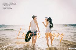 -太古映画婚纱摄影(天河店)