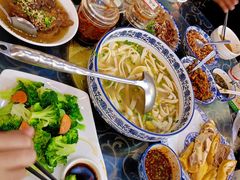-回辉登偰氏面片(东莲花美食街店)