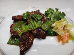 -白家餐厅(徐家汇店)