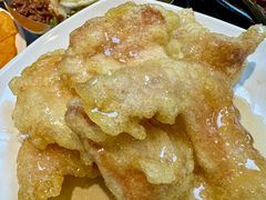 -屋里家延边朝鲜族冷面(南园店)