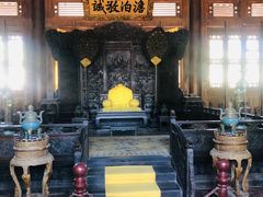 -承德避暑山庄景区