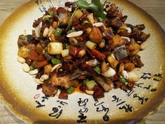 -巴渝菜馆(涿州店)