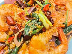 -雲物·云南小馆(好悦天地店)