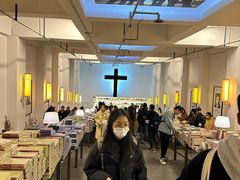 -先锋书店(五台山总店)