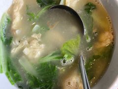 -盐帮食坊•小河帮川菜(四川师大店)