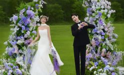 -金夫人婚纱摄影全球旅拍(大连店)