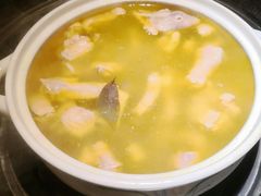 -先机®·泉水鸡汤(七星岗店)