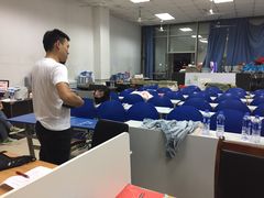 -西安外国语大学(长安校区)