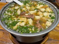 -苹果树下艺术餐厅(通州店)