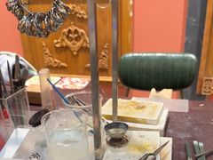 -十八字金银饰·拼豆·开蚌手工体验团建(君太百货店)