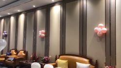 -团子宝宝宴派对百日宴生日布置策划·求婚策划·气球布置别墅民宿