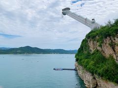 -北京金海湖景区