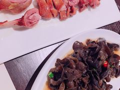 -舌尖上的食缘花园主题餐厅