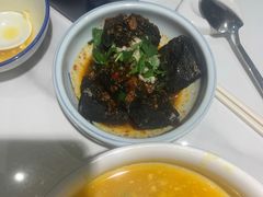 -兰湘子·湘菜小炒(石家庄万象城店)