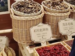 -巴奴毛肚火锅(京西大悦城店)
