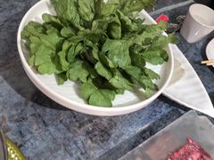 -百草滩羊清水涮羊肉·清真·宁夏盐池滩羊(莲花桥店)