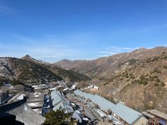 -雁门关景区