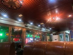 -德顺斋爆肚涮肉馆·烧烤·羊蝎子·清真炒菜(马驹桥店)