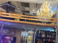 -明日世界密室轰趴·剧本桌游·箭馆团建(国贸店)