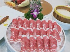 -东来顺•非遗火锅(外滩店)